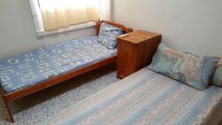 Blk 354 Clementi Avenue 2 Shopping Centre (Clementi), HDB 3 Rooms #615772141